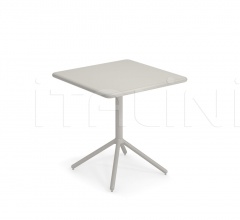 Стол обеденный Grace 285+544 Стол обеденный Grace 285+544 фабрика Emu