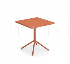 Стол обеденный Grace 285+544 Стол обеденный Grace 285+544 фабрика Emu