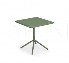 Стол обеденный Grace 285+544 Стол обеденный Grace 285+544 фабрика Emu