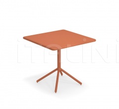 Стол обеденный Grace 285+547 Стол обеденный Grace 285+547 фабрика Emu