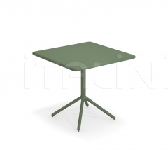 Стол обеденный Grace 285+547 Стол обеденный Grace 285+547 фабрика Emu