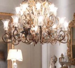 Люстра CHA-L287/ 16BIS Люстра CHA-L287/ 16BIS фабрика Jumbo Collection