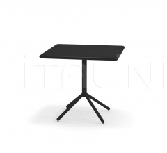 Стол обеденный Grace 285+547 Стол обеденный Grace 285+547 фабрика Emu