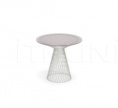 Стол обеденный Heaven 493+493/V Стол обеденный Heaven 493+493/V фабрика Emu