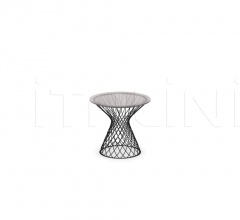 Кофейный столик Heaven 495+495/V Кофейный столик Heaven 495+495/V фабрика Emu