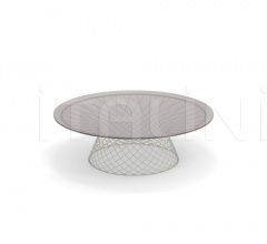 Кофейный столик Heaven 496+494/V Кофейный столик Heaven 496+494/V фабрика Emu