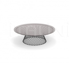 Кофейный столик Heaven 496+494/V Кофейный столик Heaven 496+494/V фабрика Emu