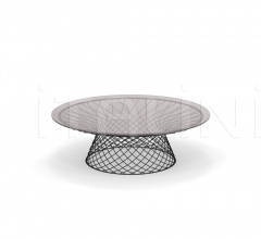 Кофейный столик Heaven 496+494/V Кофейный столик Heaven 496+494/V фабрика Emu