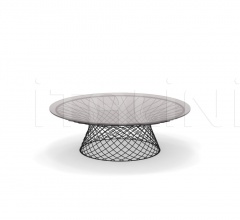 Кофейный столик Heaven 496+494/V Кофейный столик Heaven 496+494/V фабрика Emu