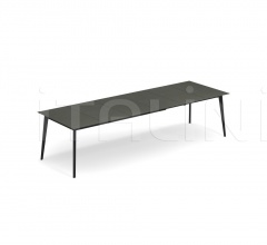 Раздвижной стол Kira 691 Раздвижной стол Kira 691 фабрика Emu