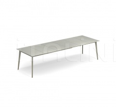 Раздвижной стол Kira 691 Раздвижной стол Kira 691 фабрика Emu