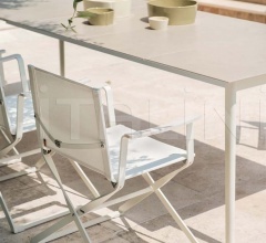 Раздвижной стол Kira 691 Раздвижной стол Kira 691 фабрика Emu