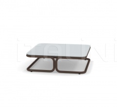 Журнальный столик Marcel 680+680/V Журнальный столик Marcel 680+680/V фабрика Emu