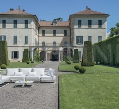 Журнальный столик Marcel 680+680/V Журнальный столик Marcel 680+680/V фабрика Emu