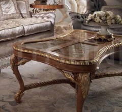 Журнальный столик PLA-56bc фабрика Jumbo Collection