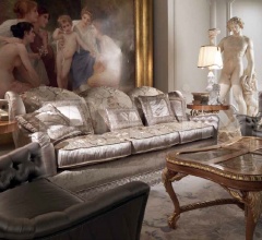 Журнальный столик PLA-56bc фабрика Jumbo Collection