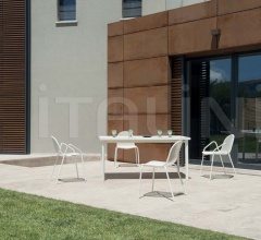 Стол обеденный Nova 859 Стол обеденный Nova 859 фабрика Emu