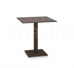 Барный стол HPL Indoor Tops 464+977 Барный стол HPL Indoor Tops 464+977 фабрика Emu