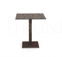 Барный стол HPL Indoor Tops 464+977 Барный стол HPL Indoor Tops 464+977 фабрика Emu