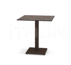 Барный стол HPL Indoor Tops 464+977 Барный стол HPL Indoor Tops 464+977 фабрика Emu