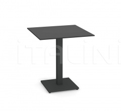 Барный стол HPL Indoor Tops 464+977 Барный стол HPL Indoor Tops 464+977 фабрика Emu