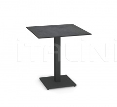 Барный стол HPL Indoor Tops 464+977 Барный стол HPL Indoor Tops 464+977 фабрика Emu