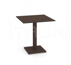 Барный стол HPL Indoor Tops 464+977 Барный стол HPL Indoor Tops 464+977 фабрика Emu