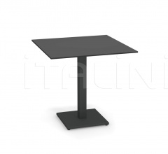 Барный стол HPL Indoor Tops 464+978 Барный стол HPL Indoor Tops 464+978 фабрика Emu