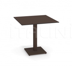 Барный стол HPL Indoor Tops 464+978 Барный стол HPL Indoor Tops 464+978 фабрика Emu
