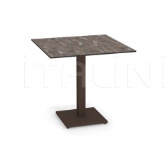 Барный стол HPL Indoor Tops 464+978 Барный стол HPL Indoor Tops 464+978 фабрика Emu