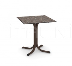 Барный стол HPL Indoor Tops 1115+977 Барный стол HPL Indoor Tops 1115+977 фабрика Emu