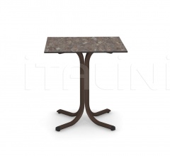 Барный стол HPL Indoor Tops 1115+977 Барный стол HPL Indoor Tops 1115+977 фабрика Emu