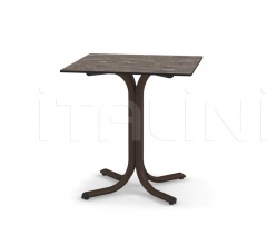 Барный стол HPL Indoor Tops 1115+977 Барный стол HPL Indoor Tops 1115+977 фабрика Emu