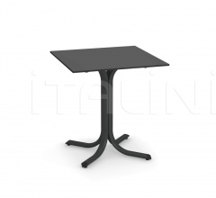 Барный стол HPL Indoor Tops 1115+977 Барный стол HPL Indoor Tops 1115+977 фабрика Emu