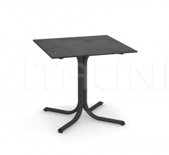 Барный стол HPL Indoor Tops 1116+978 Барный стол HPL Indoor Tops 1116+978 фабрика Emu