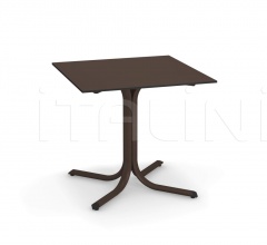 Барный стол HPL Indoor Tops 1116+978 Барный стол HPL Indoor Tops 1116+978 фабрика Emu