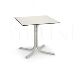 Барный стол HPL Indoor Tops 1116+978 Барный стол HPL Indoor Tops 1116+978 фабрика Emu