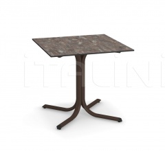 Барный стол HPL Indoor Tops 1116+978 Барный стол HPL Indoor Tops 1116+978 фабрика Emu