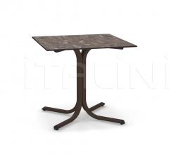 Барный стол HPL Indoor Tops 1116+978 Барный стол HPL Indoor Tops 1116+978 фабрика Emu