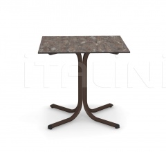 Барный стол HPL Indoor Tops 1116+978 Барный стол HPL Indoor Tops 1116+978 фабрика Emu