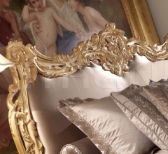 Итальянские Кровати - Кровать HER-02 фабрика Jumbo Collection