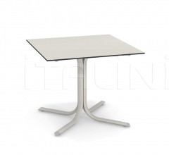 Барный стол HPL Indoor Tops 1117+979 Барный стол HPL Indoor Tops 1117+979 фабрика Emu