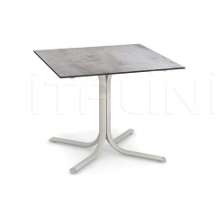 Барный стол HPL Indoor Tops 1117+979 Барный стол HPL Indoor Tops 1117+979 фабрика Emu