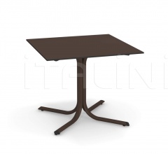 Барный стол HPL Indoor Tops 1117+979 Барный стол HPL Indoor Tops 1117+979 фабрика Emu