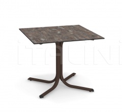 Барный стол HPL Indoor Tops 1117+979 Барный стол HPL Indoor Tops 1117+979 фабрика Emu