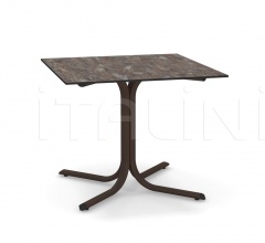 Барный стол HPL Indoor Tops 1117+979 Барный стол HPL Indoor Tops 1117+979 фабрика Emu