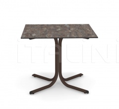 Барный стол HPL Indoor Tops 1117+979 Барный стол HPL Indoor Tops 1117+979 фабрика Emu