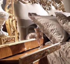 Итальянские Кровати - Кровать HER-02 фабрика Jumbo Collection