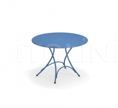 Стол обеденный Pigalle 904 Стол обеденный Pigalle 904 фабрика Emu