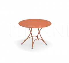 Стол обеденный Pigalle 904 Стол обеденный Pigalle 904 фабрика Emu